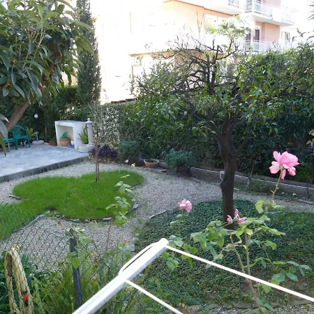 Alessandro By Interhome *