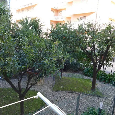 Alessandro By Interhome Apartamento