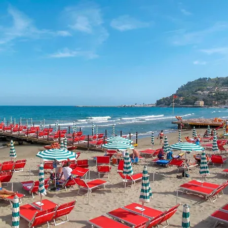 Alessandro By Interhome * Diano Marina