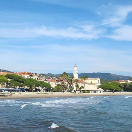 Alessandro By Interhome Appartamento *