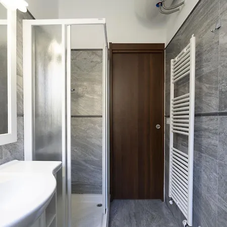 Apartamento Alessandro By Interhome Diano Marina