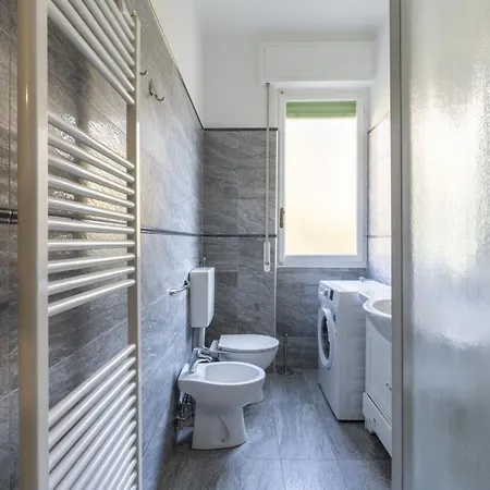 Alessandro By Interhome Appartamento Diano Marina