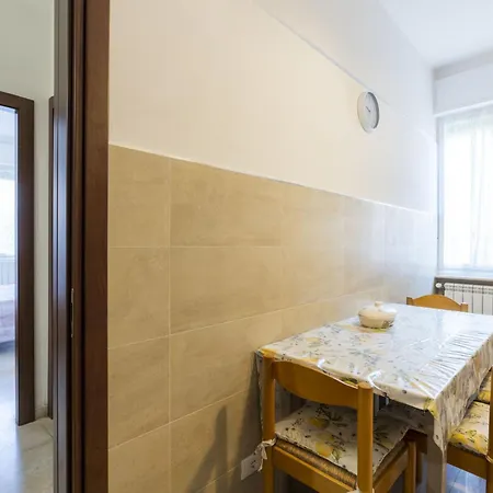 Alessandro By Interhome Diano Marina