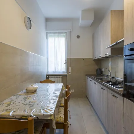 Apartment Alessandro By Interhome Diano Marina