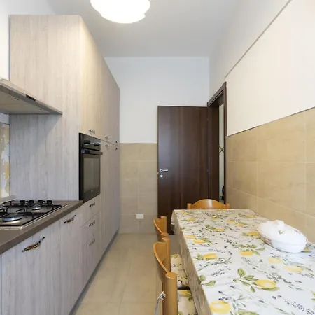Alessandro By Interhome Apartment Diano Marina
