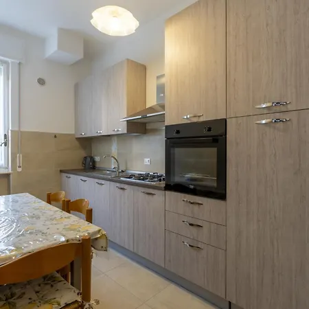 Apartment Alessandro By Interhome Diano Marina