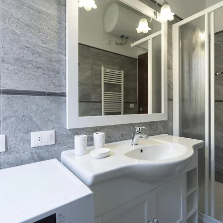 Apartment Alessandro By Interhome *