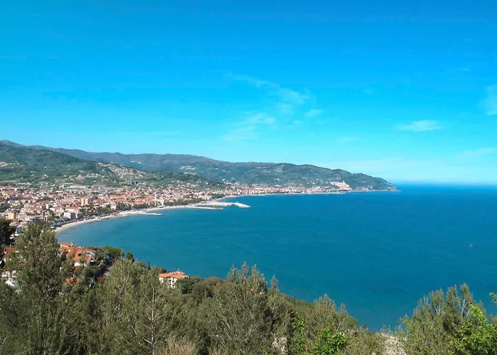 Alessandro By Interhome