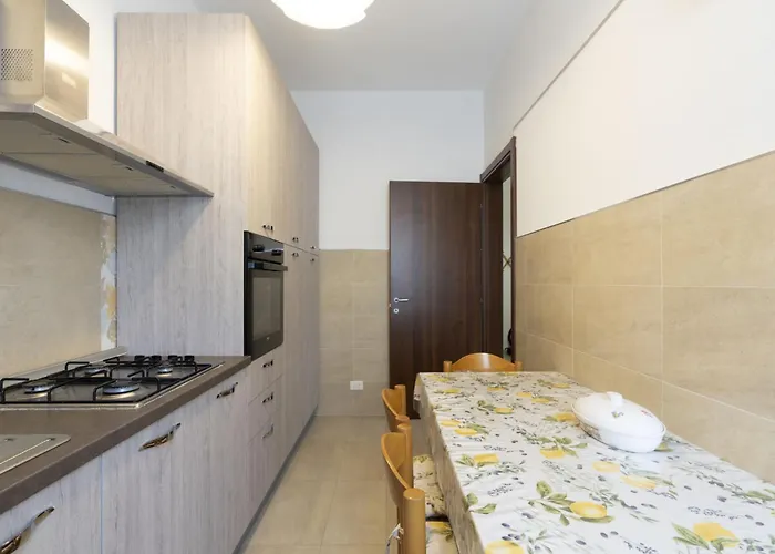 Alessandro By Interhome Apartman Diano Marina