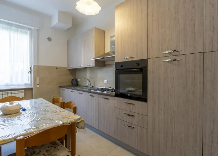 Apartman Alessandro By Interhome Diano Marina