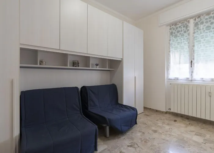 Alessandro By Interhome * Ντιάνο Μαρίνα