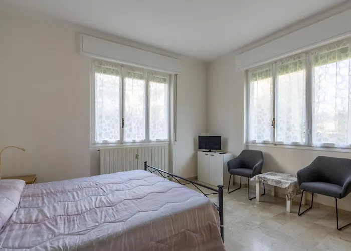 Alessandro By Interhome * Ντιάνο Μαρίνα