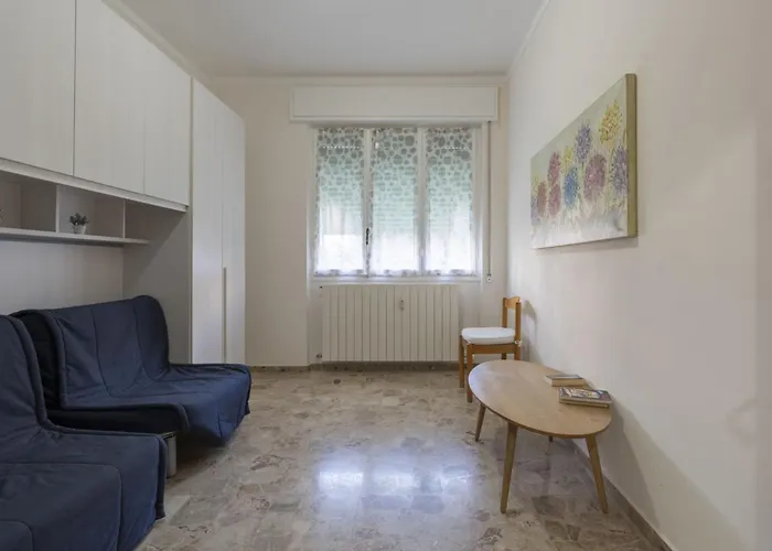 Lejlighed Alessandro By Interhome